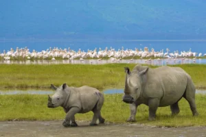 10-Days-Tanzania-safari-all-northern-parks-in-1-trip-wildebeest-migration-1024x684